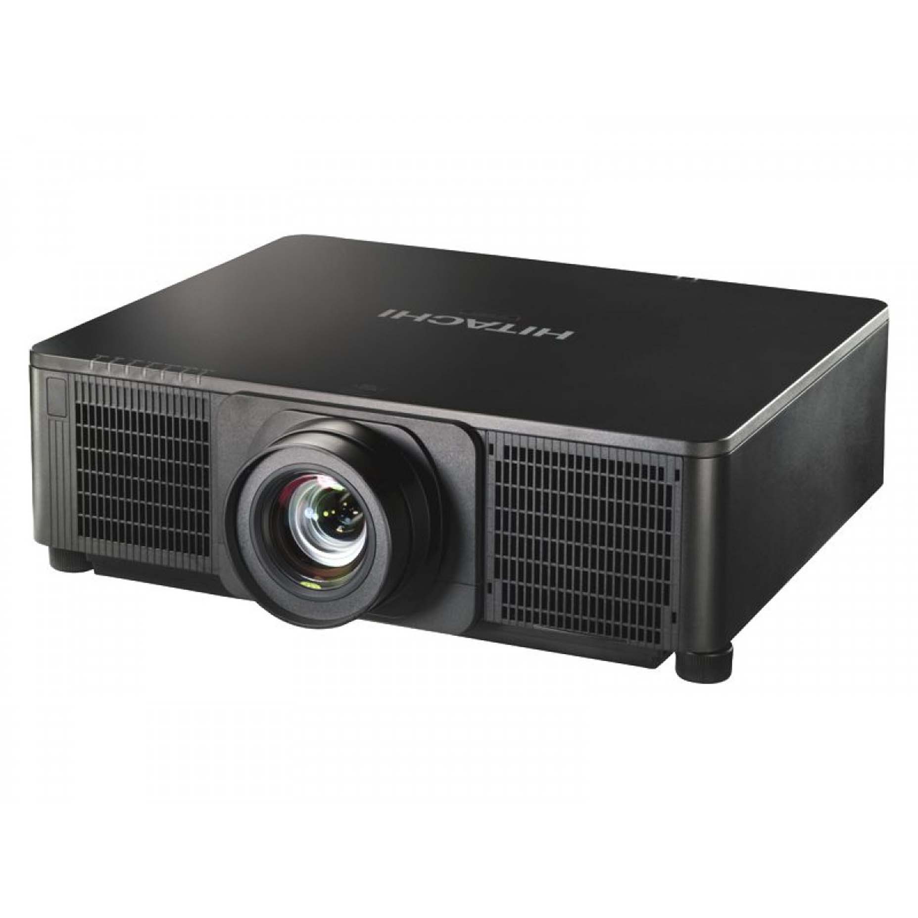 Harga Hitachi CPWX9210 Professional DLP Projector XGA 10000 Ansi Lumens